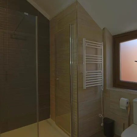 Apartment Duplex Penthouse La Fragata *